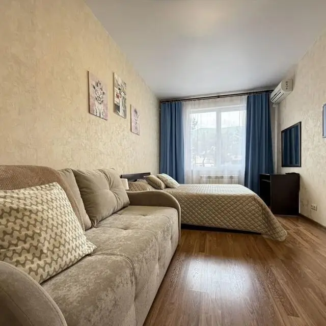 Real photos of Apartments on Khalturina street d11