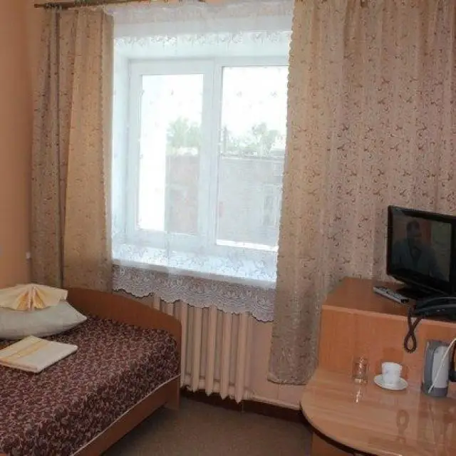 Real photos of Zolotoi kolos