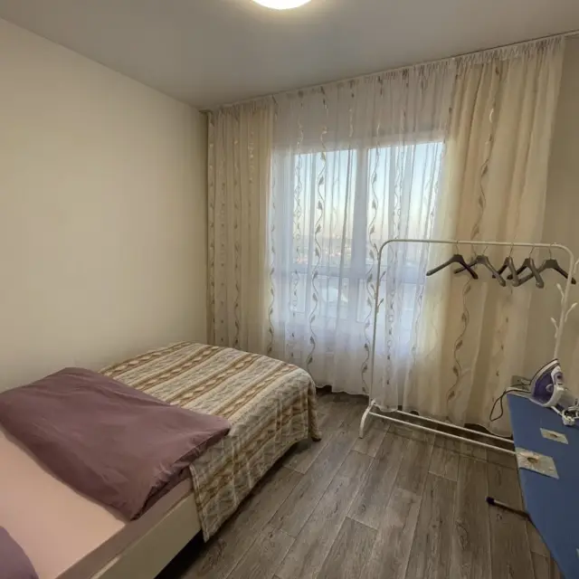 Реальные фото Апартаменты на улице Власихинская