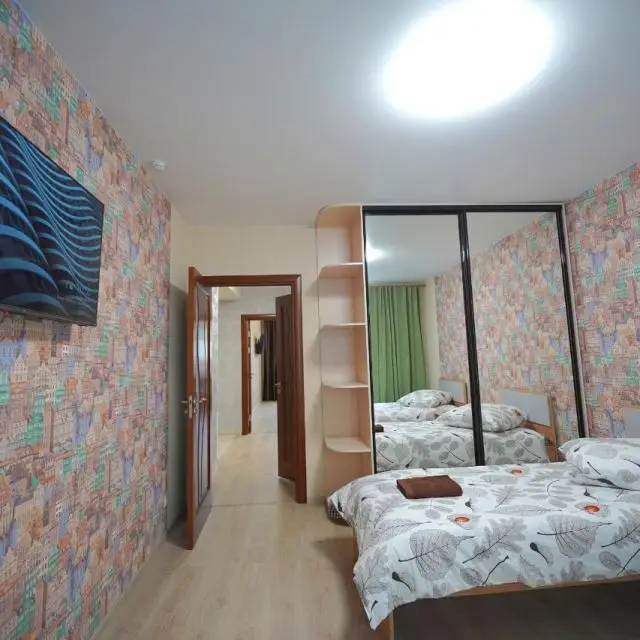 Real photos of Apartments on Ozernaya street 7 building 9