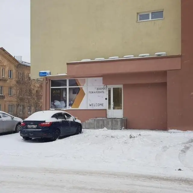 Реальные фото Клуб путешественников на проспекте Дзержинского