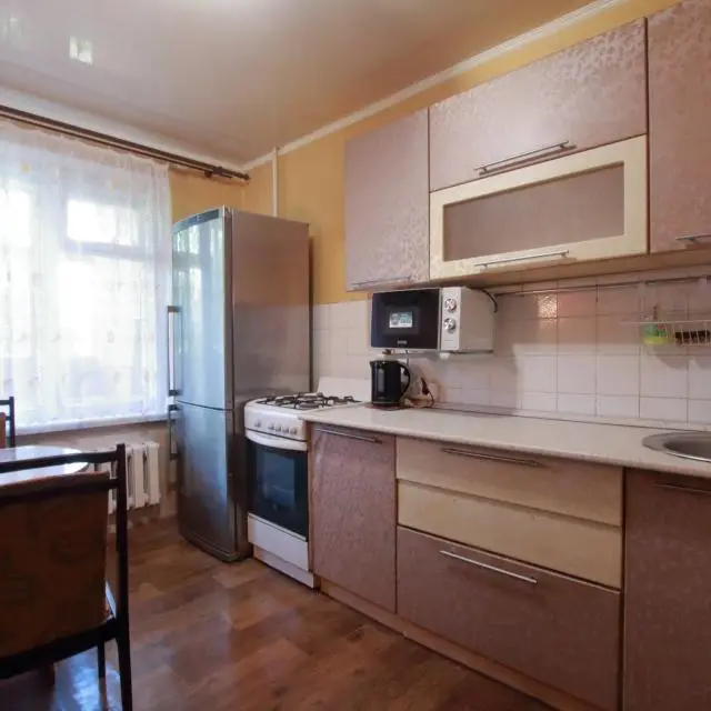 Real photos of Apartments on 39 Begimova Street