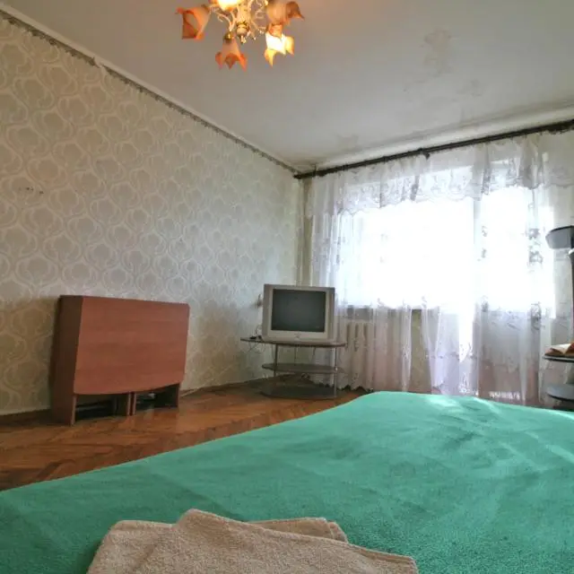 Real photos of Apartment on Geroyev Avenue 4