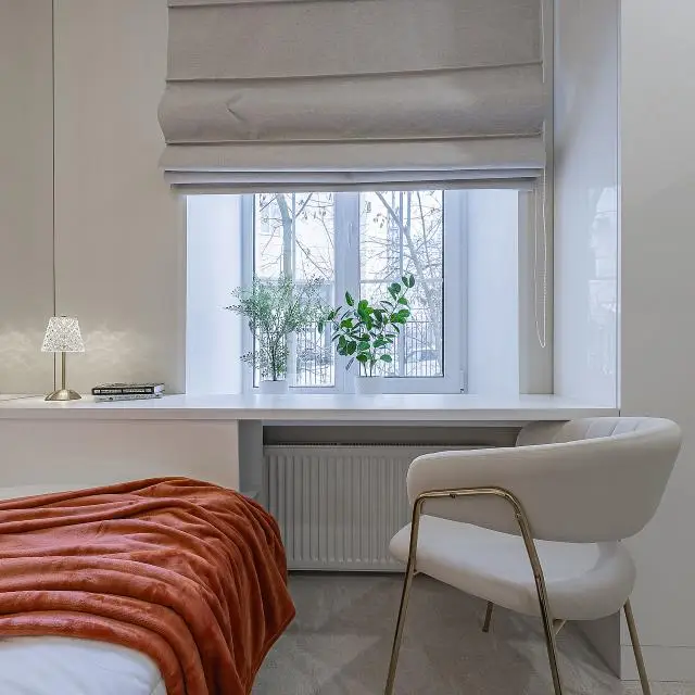 Real photos of Apartment "Like at home" on Alekseevskaya in the city center