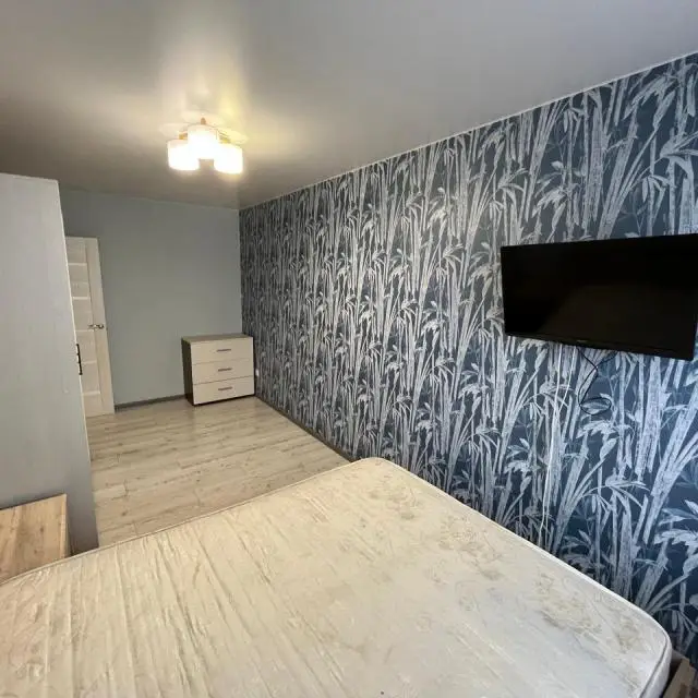 Real photos of Baikal Apartments on 8 Zheleznodorozhnikov Street