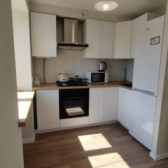 Real photos of Apartments on 69 Yesenin Street