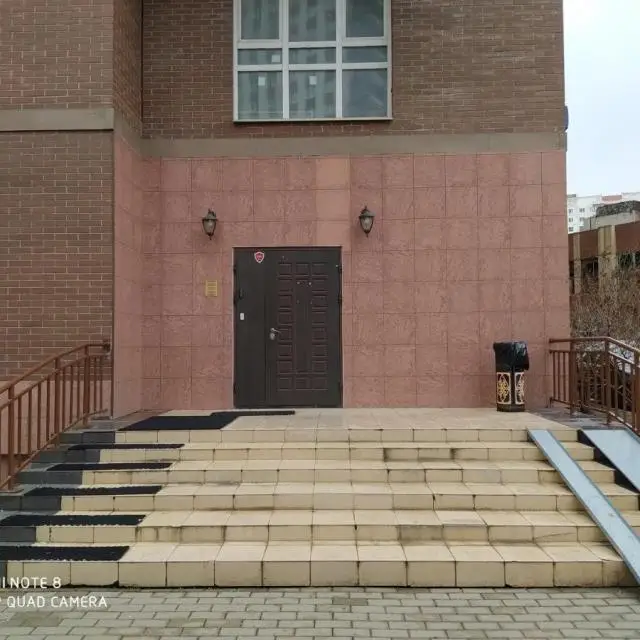 Реальные фото Шокотель