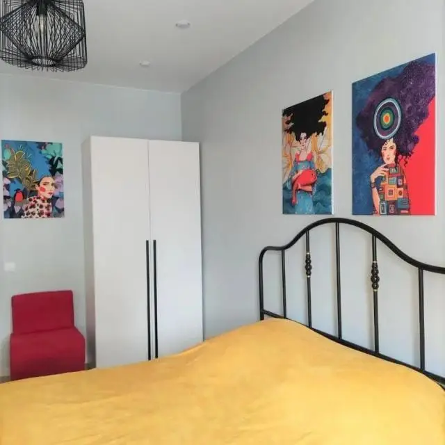 Real photos of Apartments on Novoselov 45 k1
