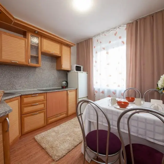 Real photos of Apartments on the street of the 78th Volunteer Brigade 19_2