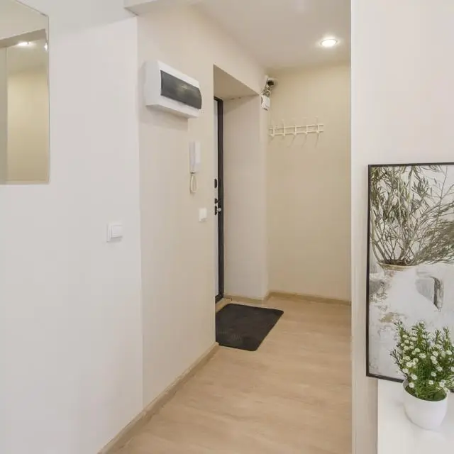 Real photos of Apartments Rome on Kukolkina
