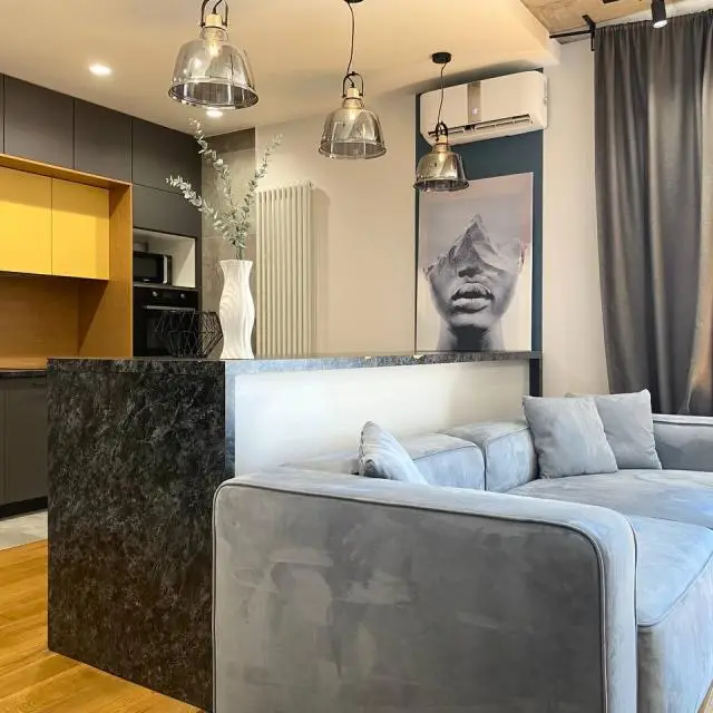 Real photos of Apartment on Amerkhan Yeniki street 10