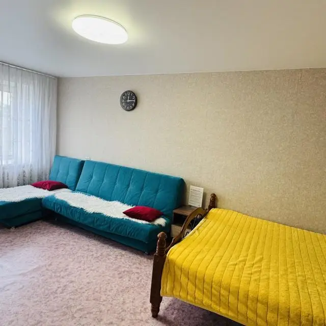 Real photos of Apartments on Okhotnaya Street