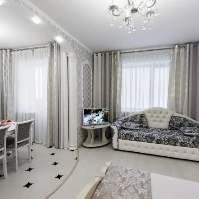 Реальные фото Квартира от компании Хоум Отель на ул. Тимирязева, 16