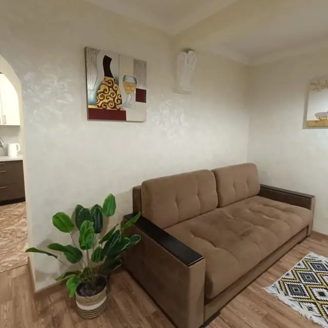 Real photos of Apartments on 176 Moskovskaya Street