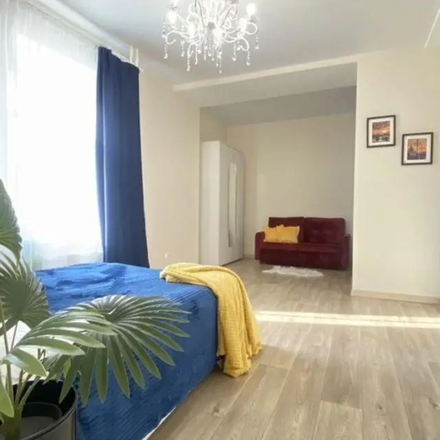 Real photos of Apartments on 11-ya Krasnoarmeyskaya street 7