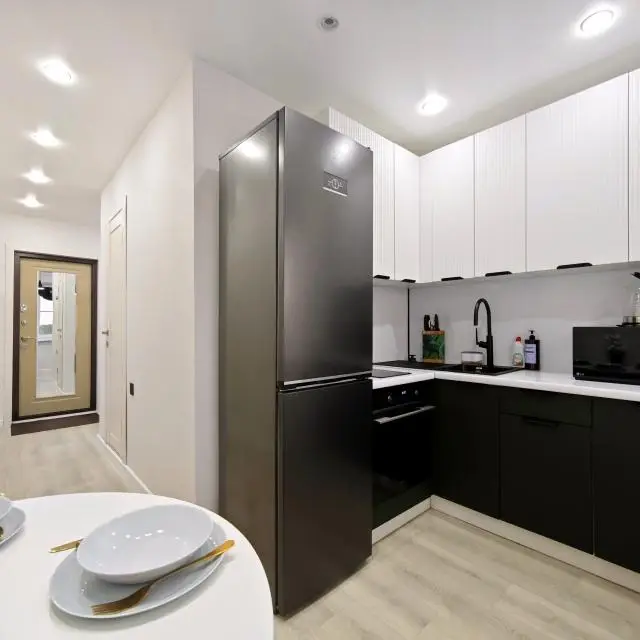 Real photos of Top Apartments from SUTOCHNO.TOB
