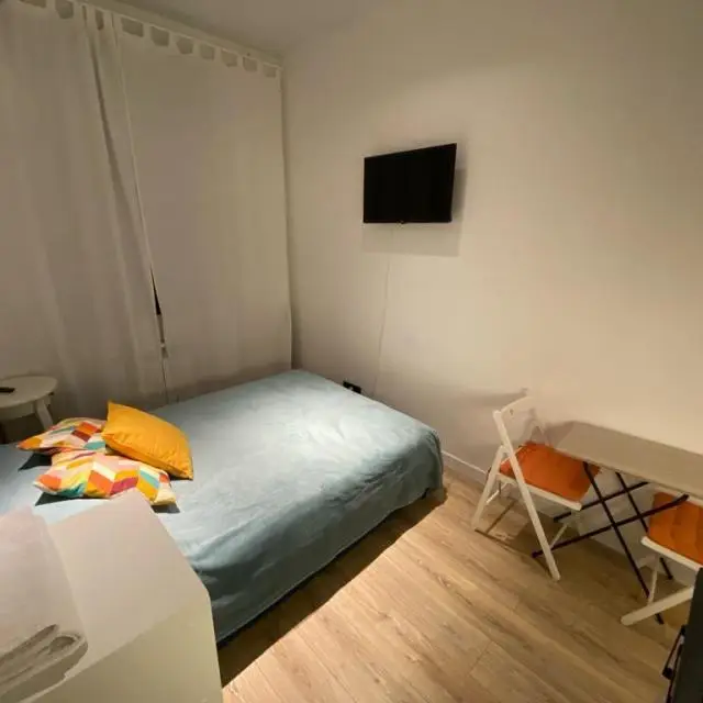 Real photos of Apartments on the 2nd Outpatient passage