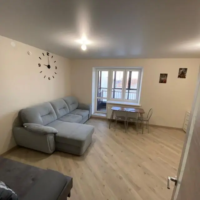 Real photos of Apartments on Yaratkan passage 3