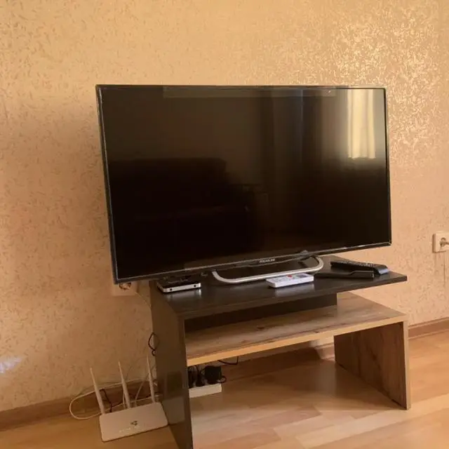 Real photos of Apartments on Michurinskaya street 142 building 1