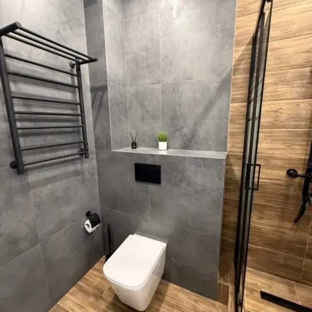 Real photos of YOUSINN, Comfortable Apartments on Gorskaya