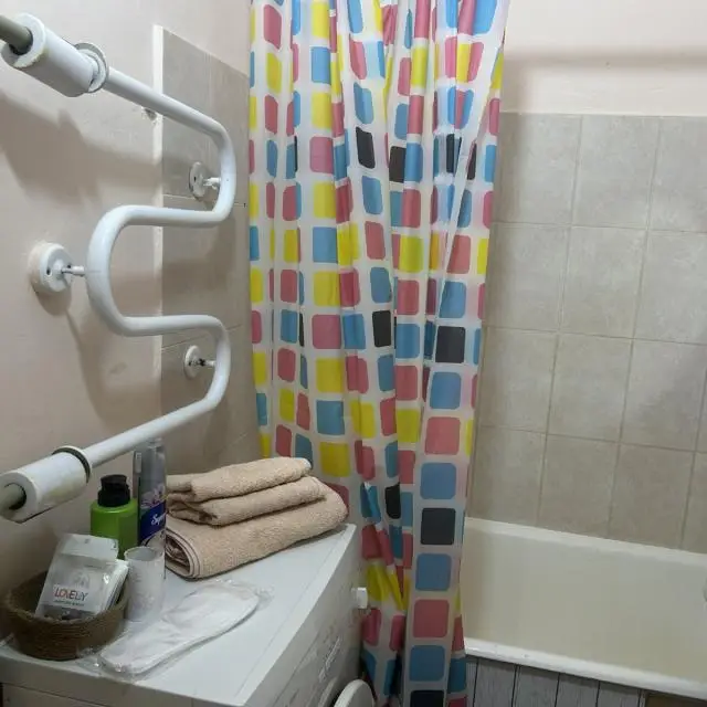 Real photos of Apartamenty na prospekte Nezavisimosti 52