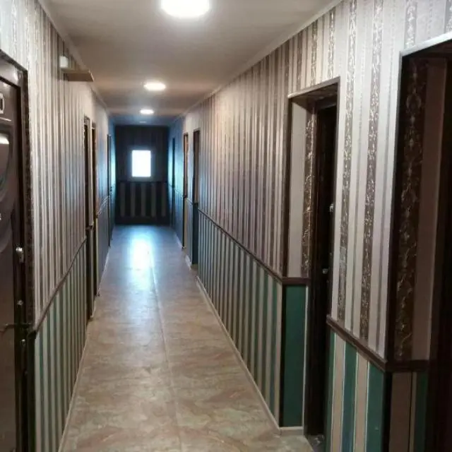 Real photos of Zolotaya chasha