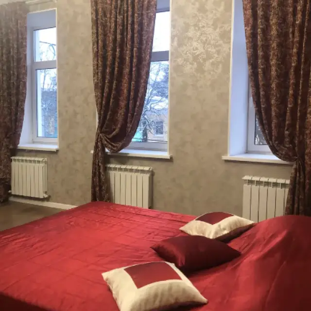 Real photos of Apartments on October Revolution Street 223
