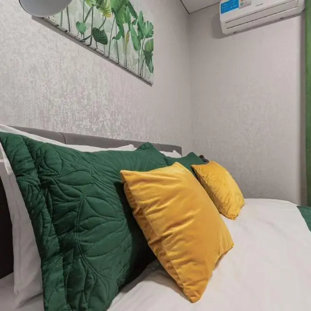 Real photos of Apartments on 1Bc2 Cosmonauts Avenue