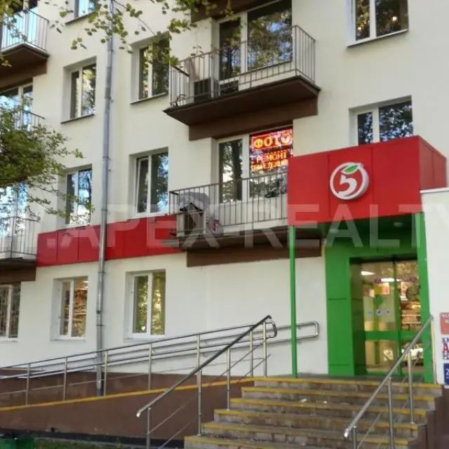 Реальные фото MOKO Apartments (МОКО Апартментс) на бульваре Черноморский
