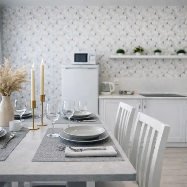 Real photos of Vegas apartments (Vegas apartments) on Moskovskoe highway