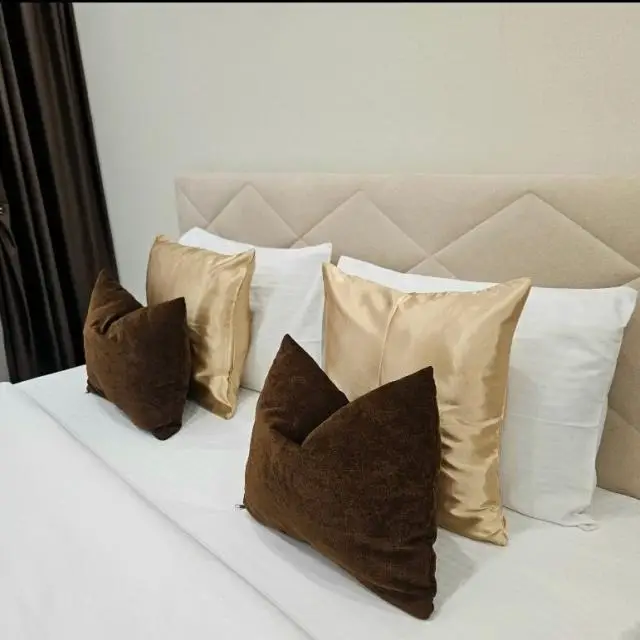 Real photos of Apartments on Shamil Usmanov street, 18