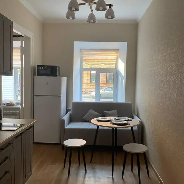 Real photos of Apartments on Bolshaya Pecherskaya street 7/20