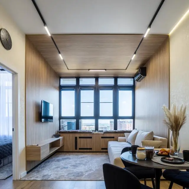 Real photos of Apartments on I. Belichenko street 92