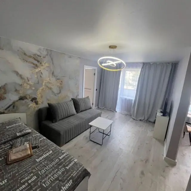 Real photos of Apartments on Frunze Street, 57