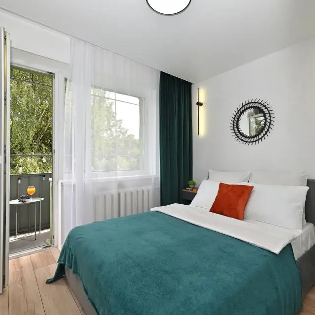 Real photos of Apartment on 58 Proletarskaya street