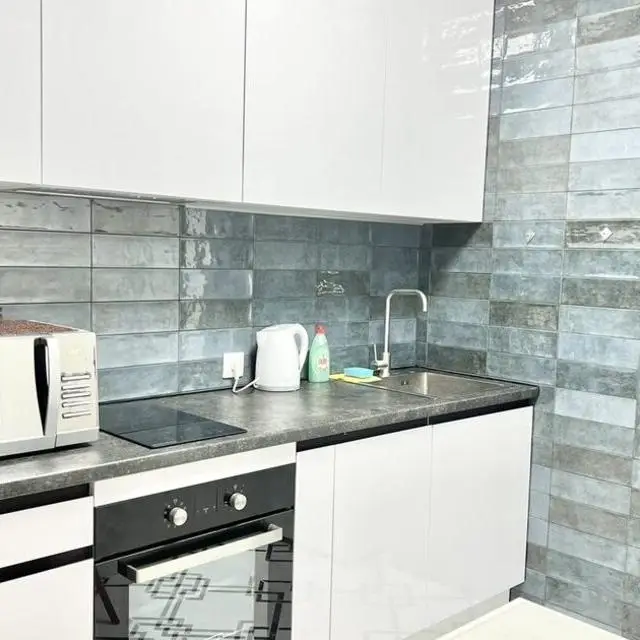 Real photos of Apartments on Nikola Tesla street 29