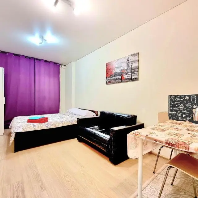 Real photos of Apartments on Letnaya street 21/2 