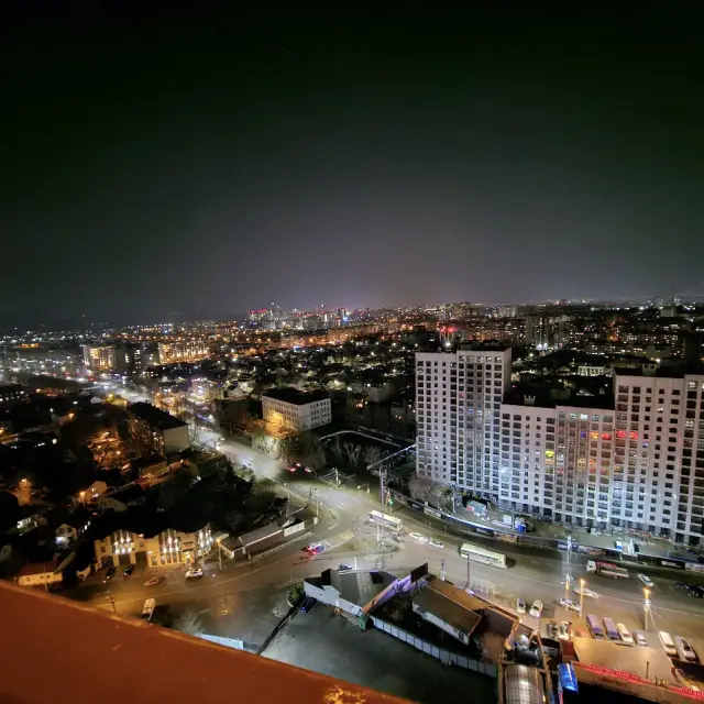 Real photos of Apartments on Krasnoznamennaya street 57/4