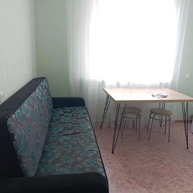 Real photos of Apartment of Ilham Shakirov 15/6