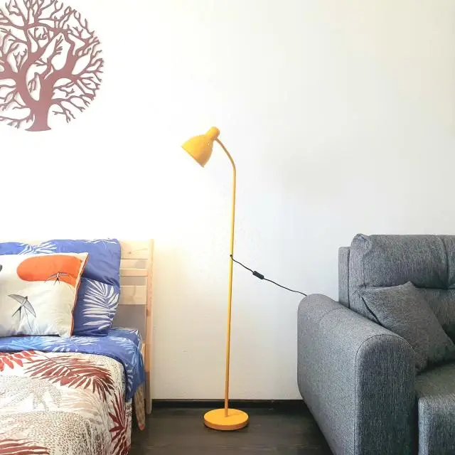 Real photos of Apartments on Happy 4
