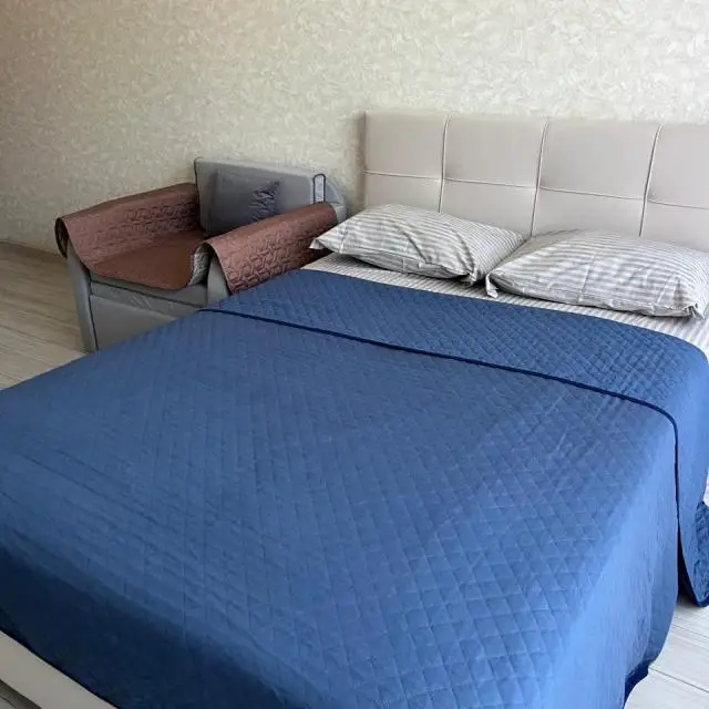 Real photos of Apartments on Lenin street 219A/1