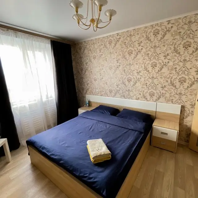 Real photos of Apartments on Chkalova 57