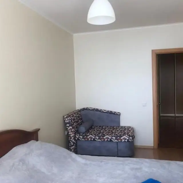 Real photos of Apartments on Sibirskaya street 91