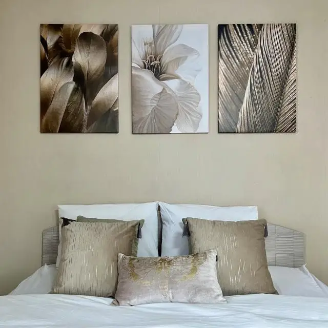 Real photos of Apartments on Gagarina street 18A