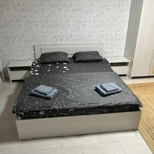 Real photos of Apartments on Zemskaya street 14 