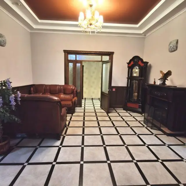 Real photos of Astra SPA hotel