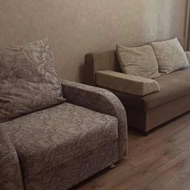 Реальные фото Апартаменты на улице Романтиков 15