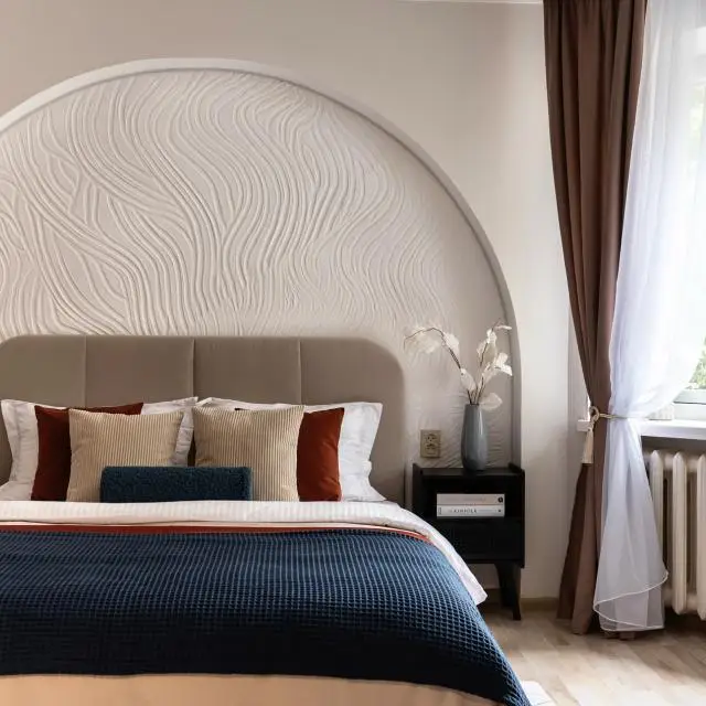 Real photos of Stylish apartments near the sea in Zelenogradsk