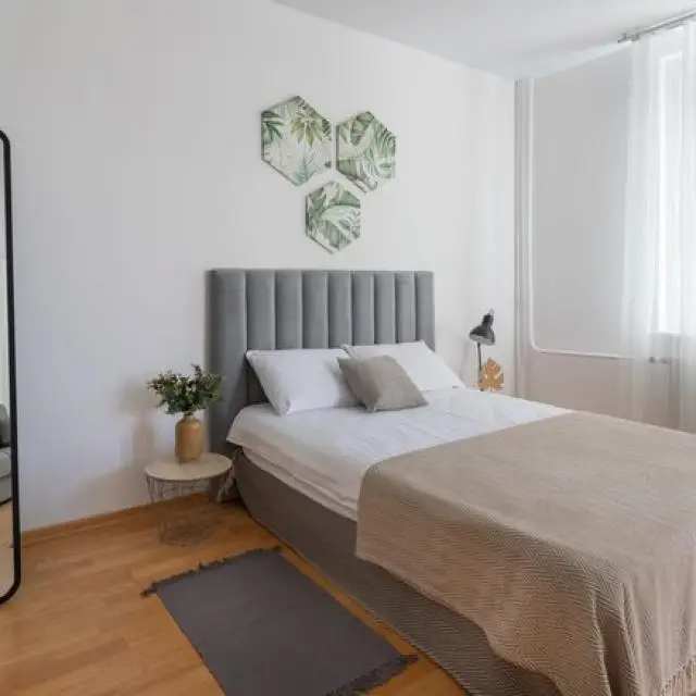 Real photos of Apartments on Bering Street