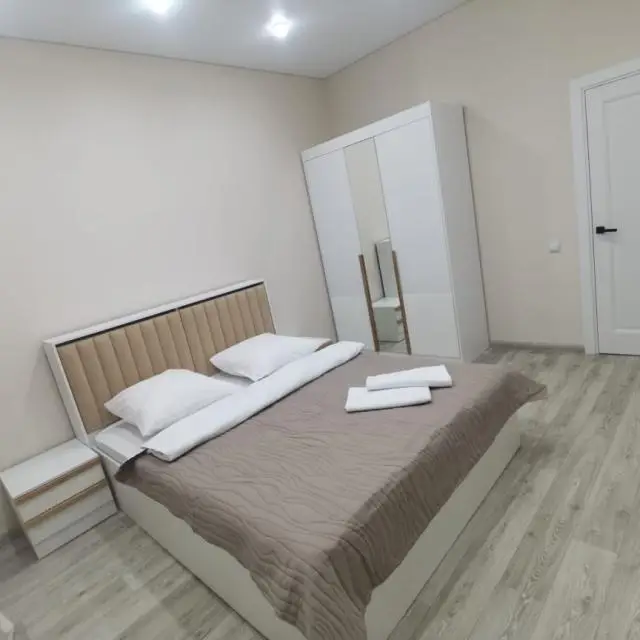 Real photos of Apartments on Petra Podzolkova street 6